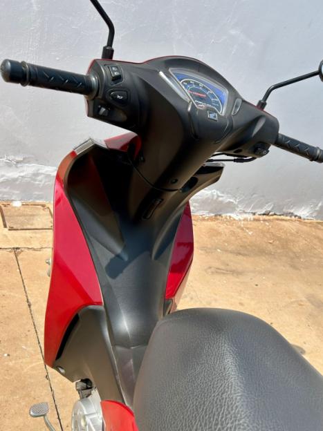 HONDA Biz 110 I , Foto 8