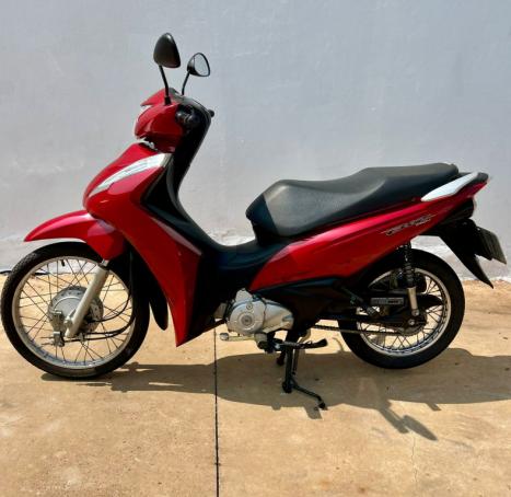 HONDA Biz 110 I , Foto 5