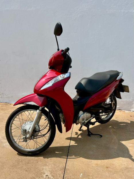 HONDA Biz 110 I , Foto 2