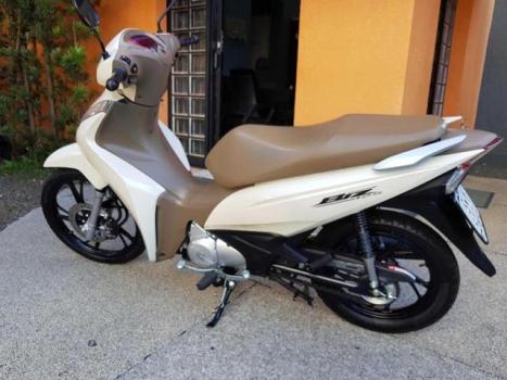 HONDA Biz 125 +, Foto 2