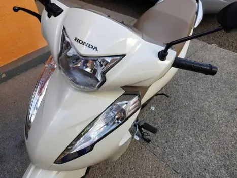 HONDA Biz 125 +, Foto 4