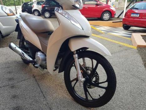 HONDA Biz 125 +, Foto 11