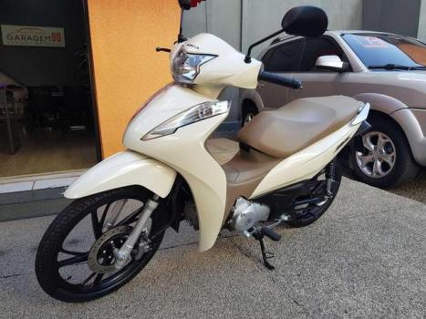 HONDA Biz 125 +, Foto 14