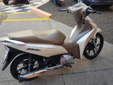 HONDA Biz 125 +, Foto 15