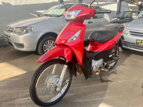 HONDA Biz 125 ES, Foto 1