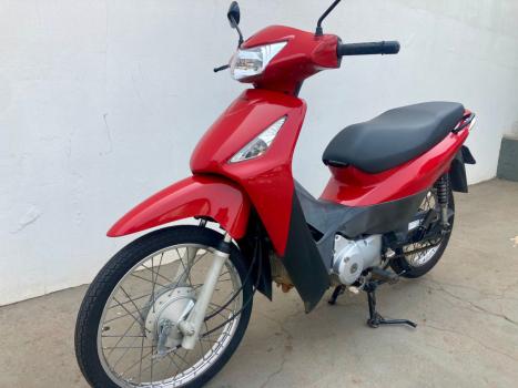 HONDA Biz 125 ES, Foto 2