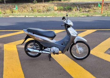 HONDA Biz 125 ES, Foto 3