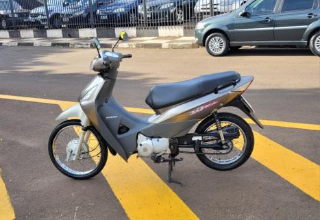 HONDA Biz 125 ES, Foto 5