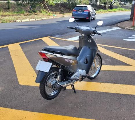 HONDA Biz 125 ES, Foto 6