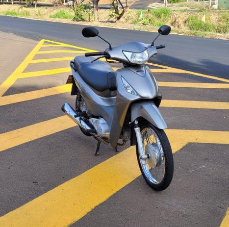 HONDA Biz 125 ES, Foto 7