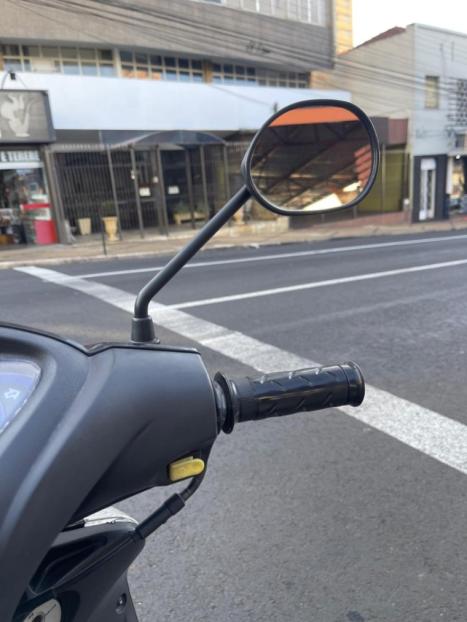 HONDA Biz 125 ES, Foto 3