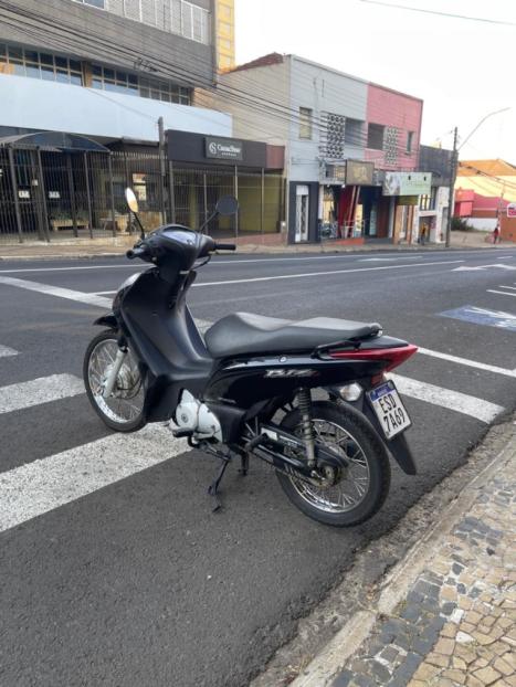 HONDA Biz 125 ES, Foto 6