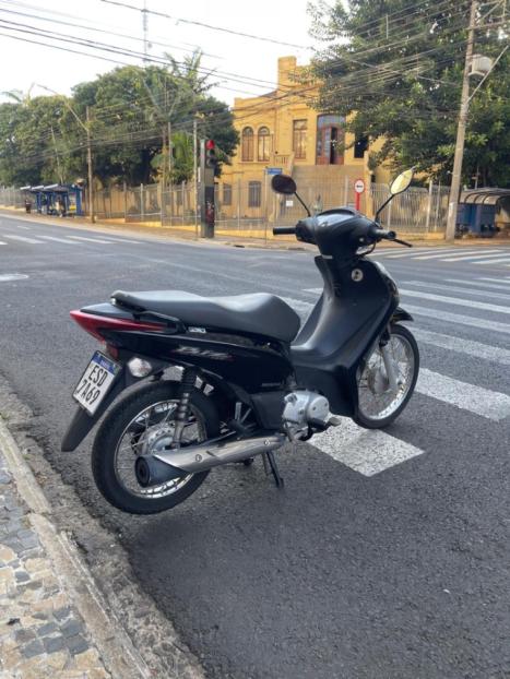 HONDA Biz 125 ES, Foto 7