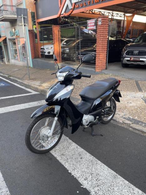 HONDA Biz 125 ES, Foto 8