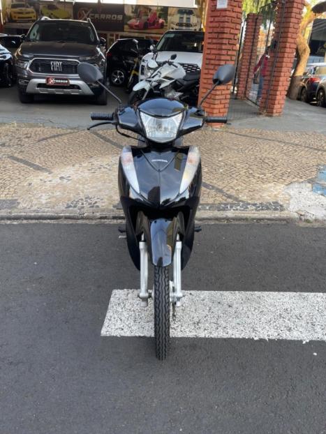 HONDA Biz 125 ES, Foto 9