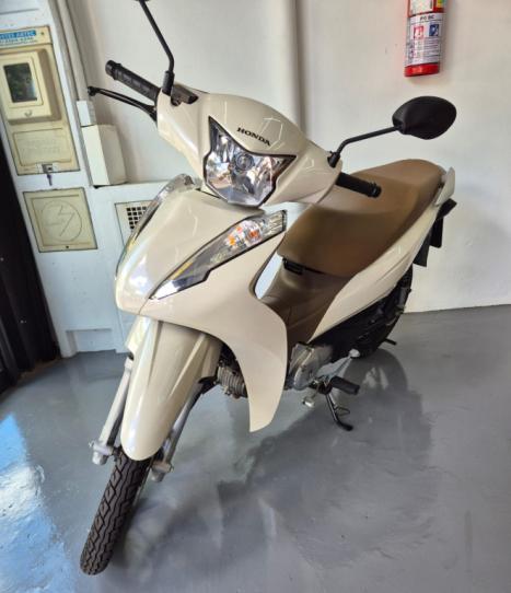 HONDA Biz 125 ES FLEX, Foto 2