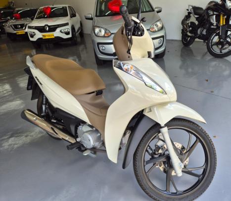 HONDA Biz 125 ES FLEX, Foto 4