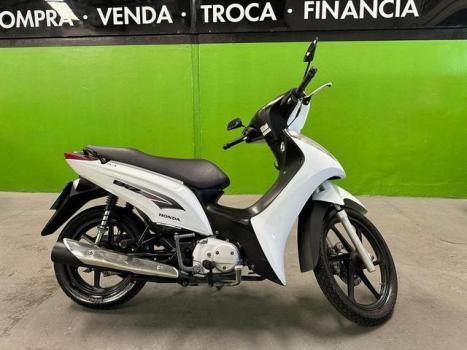 HONDA Biz 125 EX, Foto 2