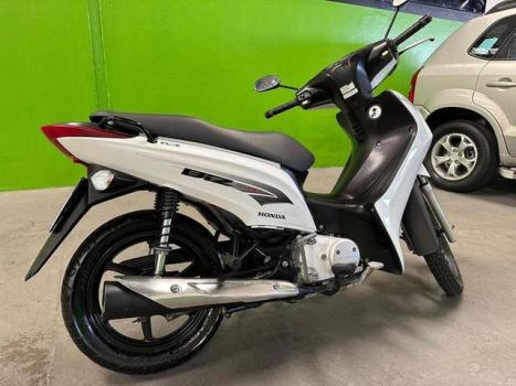 HONDA Biz 125 EX, Foto 4