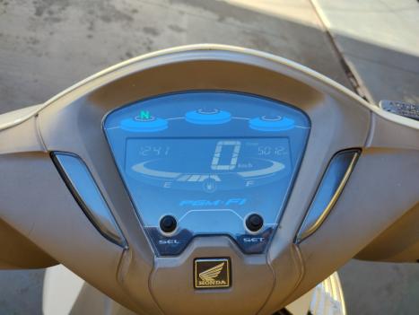 HONDA Biz 125 FLEX, Foto 2