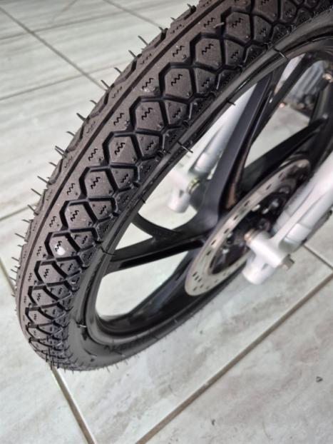 HONDA Biz 125 FLEX, Foto 2