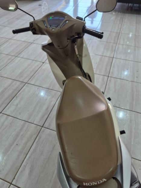 HONDA Biz 125 FLEX, Foto 3