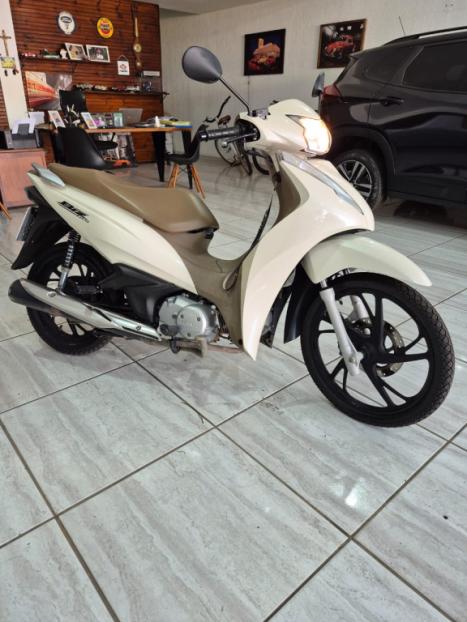 HONDA Biz 125 FLEX, Foto 4