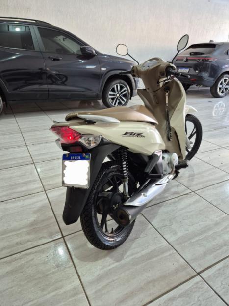 HONDA Biz 125 FLEX, Foto 5