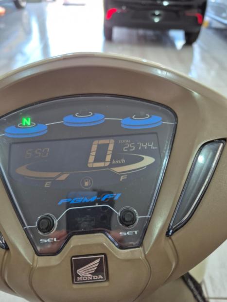 HONDA Biz 125 FLEX, Foto 6