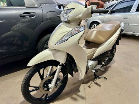 HONDA Biz 125 FLEX, Foto 2