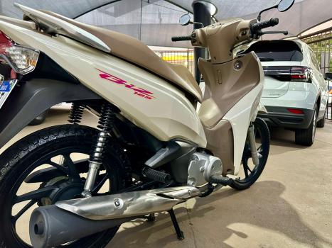 HONDA Biz 125 FLEX, Foto 3