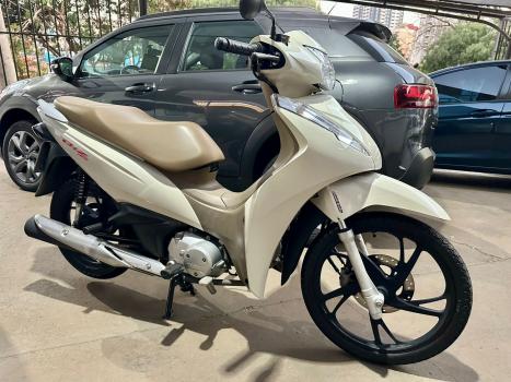 HONDA Biz 125 FLEX, Foto 4