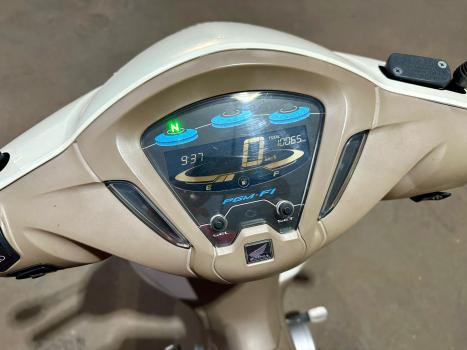 HONDA Biz 125 FLEX, Foto 5