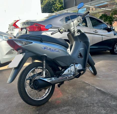 HONDA Biz 125 KS, Foto 4