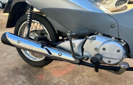 HONDA Biz 125 KS, Foto 5