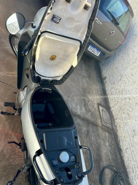 HONDA Biz 125 KS, Foto 7
