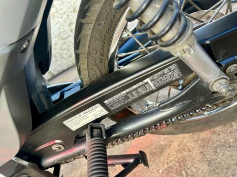 HONDA Biz 125 KS, Foto 8