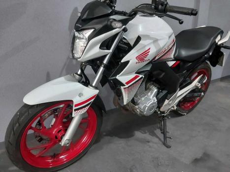 HONDA CB 250 F Twister FLEXONE, Foto 12