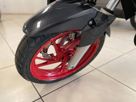 HONDA CB 250 F Twister FLEXONE, Foto 2