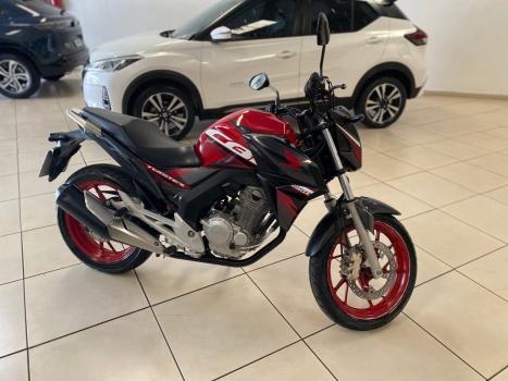 HONDA CB 250 F Twister FLEXONE, Foto 4