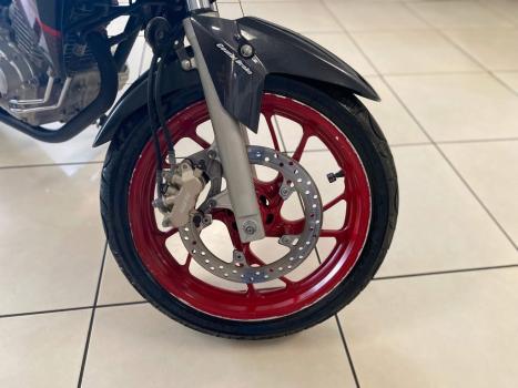 HONDA CB 250 F Twister FLEXONE, Foto 6