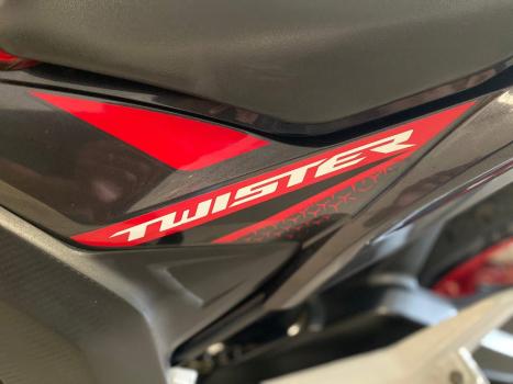 HONDA CB 250 F Twister FLEXONE, Foto 7