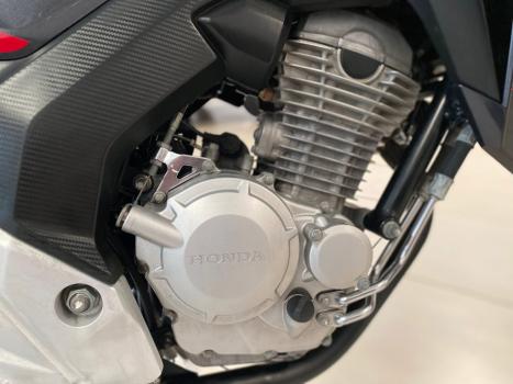 HONDA CB 250 F Twister FLEXONE, Foto 8