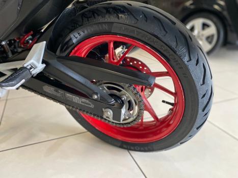 HONDA CB 250 F Twister FLEXONE, Foto 9