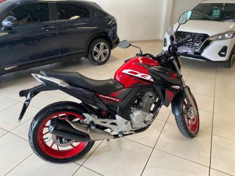 HONDA CB 250 F Twister FLEXONE, Foto 14
