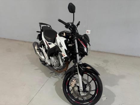 HONDA CB 250 F Twister FLEXONE, Foto 5