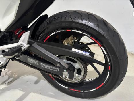 HONDA CB 250 F Twister FLEXONE, Foto 7