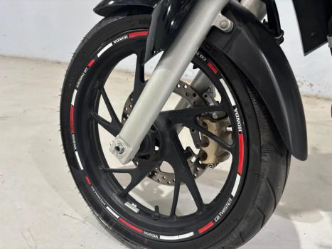 HONDA CB 250 F Twister FLEXONE, Foto 9