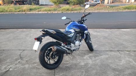 HONDA CB 250 F Twister FLEXONE, Foto 2