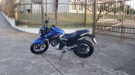 HONDA CB 250 F Twister FLEXONE, Foto 3